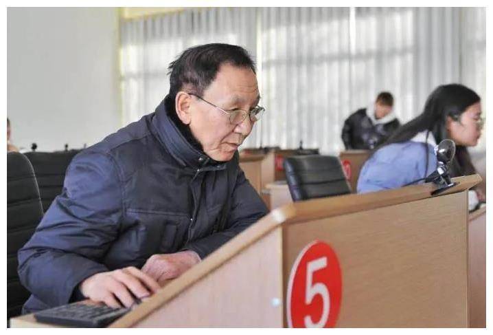 老年人考驾照有福了！交警提醒：“三力测试”免费70岁以上的要