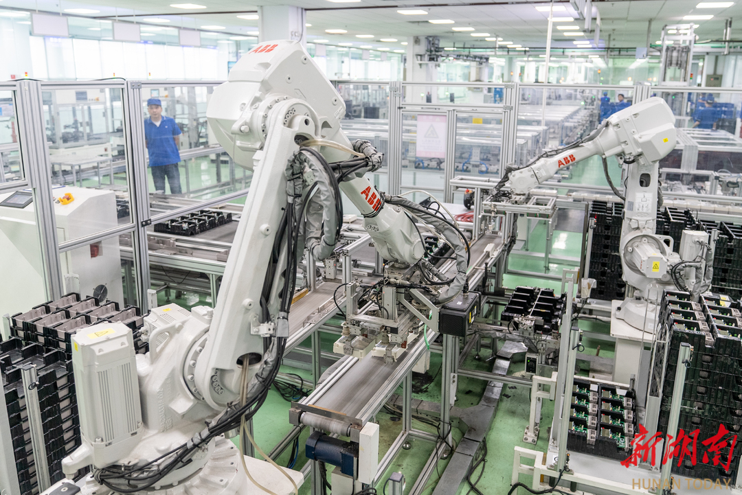 计量万物镌刻“中国精度”