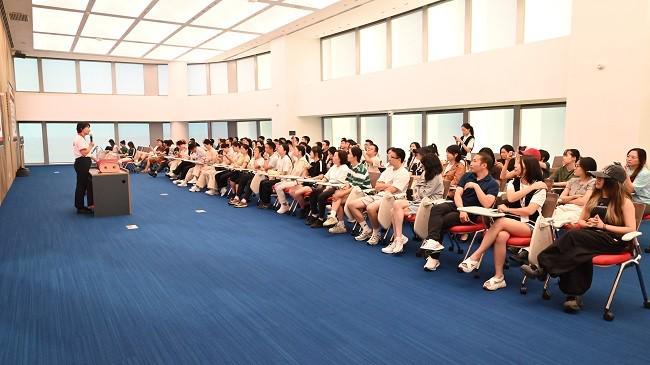 安踏集团构筑系统化健康体系 多维度关怀员工身心健康