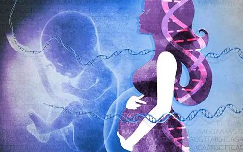 无创产前基因检测不偏爱所有孕妇都能做！