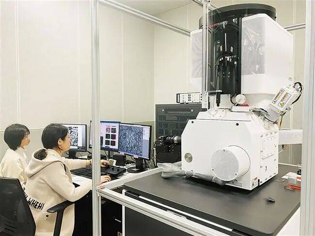 省级评价结果公示！汕头这个实验室获得“良好”等级